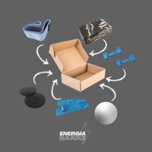 Box Energía Barre